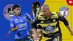 Nhận định bóng đá Mazatlan vs Pachuca, 08h00 ngày 28/2: Tin vào đội khách!